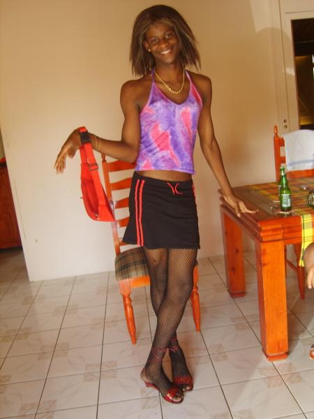 Carnaval 2007!!! Ruddy aka Bradar !!!!