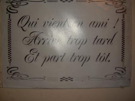2eme Proverbe!!!