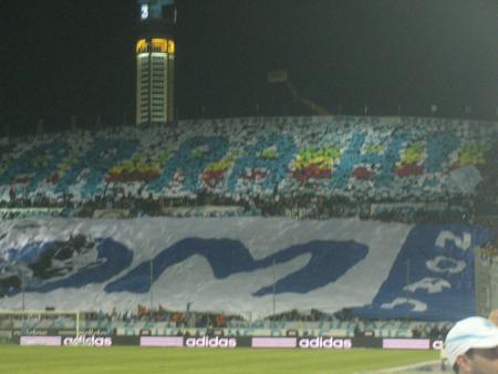 L'OM Badam Badam!!!
