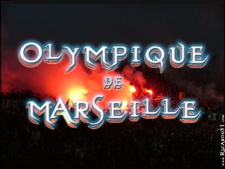 ALLER L'OM Badam !!!!!