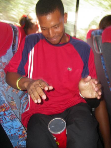 Moi en mode dèlire mdr !!!