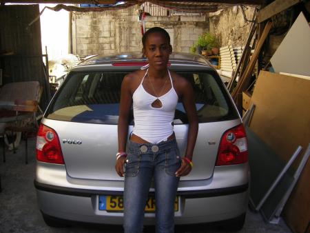lauriane