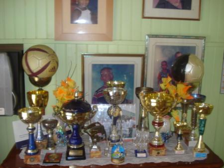 Nos trophès