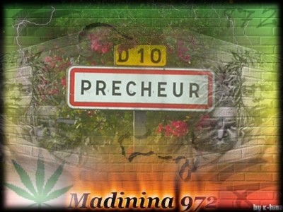 Le prêcheur !!!