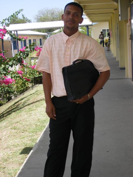 Ewi ces moi sur mon 31 badam!!!