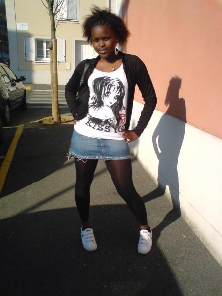 Black Princess kila !!!!!!