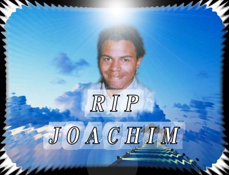 R.I.P Joachim